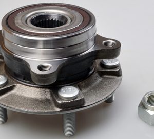 Set rulment roata MITSUBISHI GRANDIS (NA_W) 2.4 MIVEC (NA4W) benzina 165 cai DENCKERMANN W413502