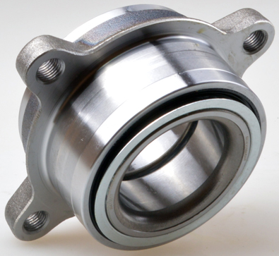 Set rulment roata MITSUBISHI L200 / TRITON platou / sasiu (KA_T, KB_T) 2.5 DI-D 4WD (KB4T) diesel 178 cai DENCKERMANN W413517