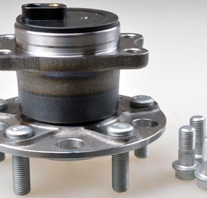 Set rulment roata MITSUBISHI ASX (GA_W_) 1.6 MIVEC (GA1W) benzina 116 cai DENCKERMANN W413522