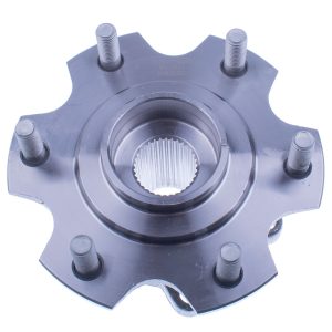 Set rulment roata MITSUBISHI PAJERO CLASSIC (V2_W, V6_W, V7_W) 3.2 DI-D (V68W, V78W) diesel 170 cai DENCKERMANN W413541