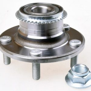 Set rulment roata MITSUBISHI OUTLANDER I (CU_W) 2.0 (CU2W) benzina 136 cai DENCKERMANN W413565