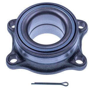 Set rulment roata MITSUBISHI PAJERO CLASSIC (V2_W, V6_W, V7_W) 3.2 DI-D (V68W, V78W) diesel 170 cai DENCKERMANN W413731