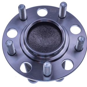 Set rulment roata MITSUBISHI LANCER VIII Sportback (CX_A) 1.5 Bifuel Benzina/Autogaz (GPL) 109 cai DENCKERMANN W413733