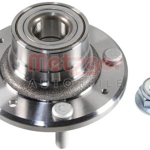 Set rulment roata MITSUBISHI CARISMA (DA_) 1.8 GDI (DA2A) benzina 122 cai METZGER WM 2297