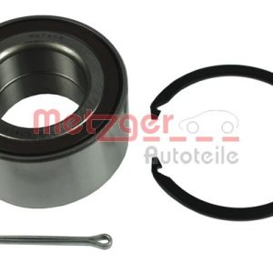 Set rulment roata MITSUBISHI ASX (GA_W_) 1.8 DI-D 4WD (GA6W) diesel 150 cai METZGER WM 7408