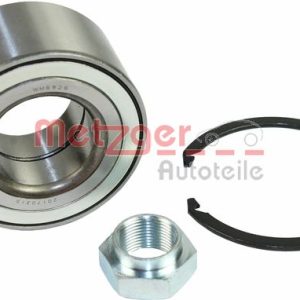 Set rulment roata MITSUBISHI OUTLANDER I (CU_W) 2.0 4WD (CU2W) benzina 136 cai METZGER WM 6926