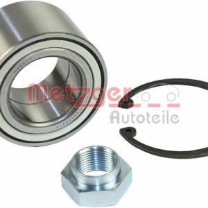 Set rulment roata MITSUBISHI OUTLANDER I (CU_W) 2.0 4WD (CU2W) benzina 136 cai METZGER WM 6927