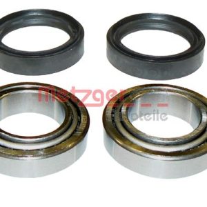 Set rulment roata MITSUBISHI COLT III (C5_A) 1.3 (C51A) benzina 70 cai METZGER WM 746