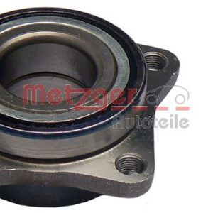 Set rulment roata MITSUBISHI GALANT VIII combi (EA_, EC_) 2.0 (EA2W) benzina 133 cai METZGER WM 892