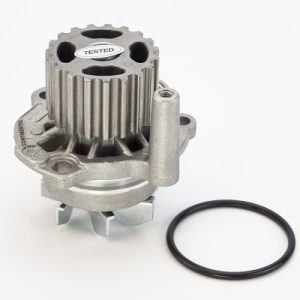 Pompa de apa MITSUBISHI LANCER VIII Sportback (CX_A) 2.0 DI-D (CX8A) diesel 140 cai CONTITECH WP6006