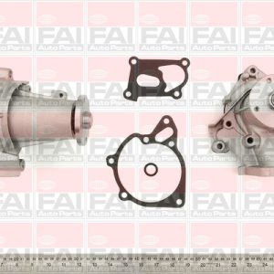 Pompa de apa MITSUBISHI L 300 III bus (P0_W, P1_W, P2_W, P3_W) 2.5 TD (P05W) diesel 87 cai FAI AUTOPARTS WP6202