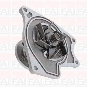 Pompa de apa MITSUBISHI L200 (K7_T, K6_T, K5_T) 2.8 TD 4WD (K77T) diesel 125 cai FAI AUTOPARTS WP6371
