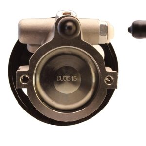 Pompa hidraulica sistem de directie MITSUBISHI CARISMA limuzina (DA_) 1.9 DI-D (DA5A) diesel 102 cai DRI 715520259