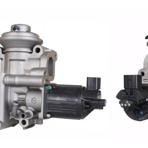 Supapa EGR MITSUBISHI ASX (GA_W_) 2.2 DI-D 4WD (GA8W) diesel 150 cai ELSTOCK 73-0407