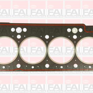 Garnitura chiulasa FAI AUTOPARTS HG781