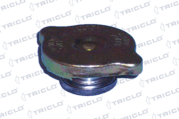 Buson radiator TRICLO 318001 – MITUBISHI | AutoRival