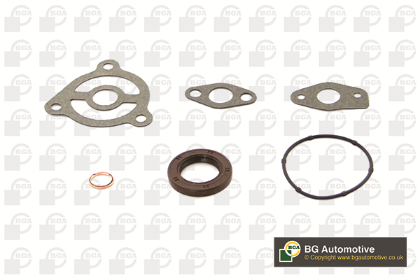 Set garnituri carter BGA CK9541 – MITUBISHI | AutoRival