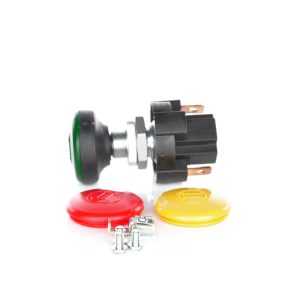 Bujie BOSCH 0242135564