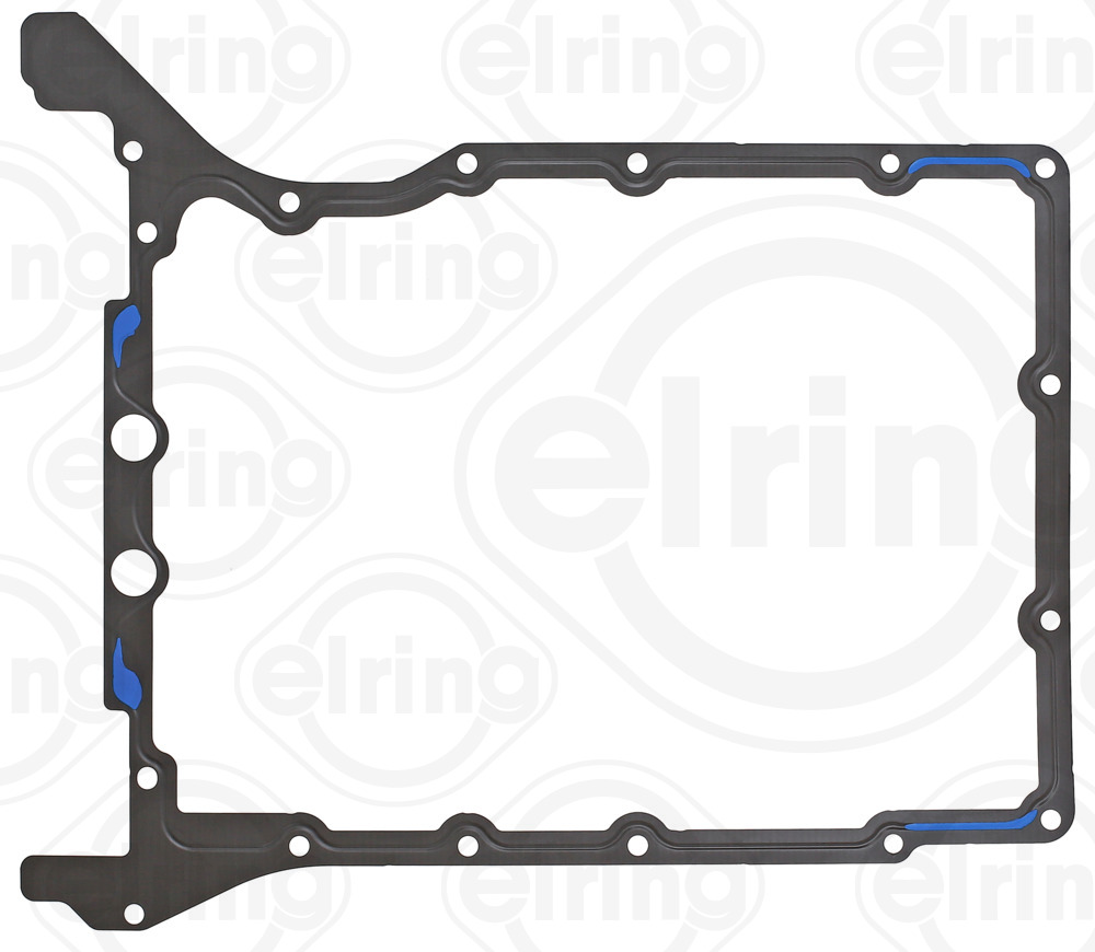 Garnitura baie ulei ELRING 009.065 – MITUBISHI | AutoRival