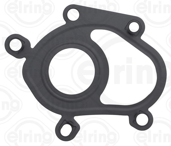 Garnitura etansare compresor OPEL MOVANO B platou / sasiu (X62) 2.3 CDTI FWD (EV, HV, UV) diesel 170 cai ELRING 004.760