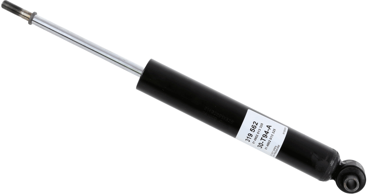 Amortizor OPEL GRANDLAND / GRANDLAND X (A18, P1UO) 1.5 Turbo D (75) diesel 102 cai BOGE 30-T94-A