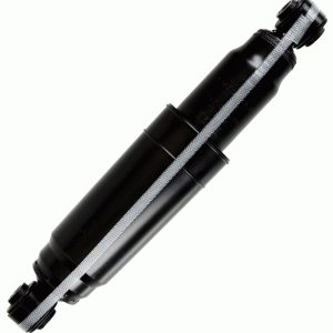 Amortizor OPEL MOVANO C platou / sasiu (U9) 2.2 BlueHDi 140 diesel 140 cai BOGE 32-T08-A