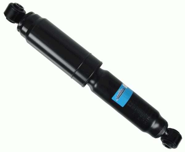 Amortizor OPEL MOVANO C platou / sasiu (U9) 2.2 BlueHDi 120 diesel 120 cai BOGE 32-T09-A