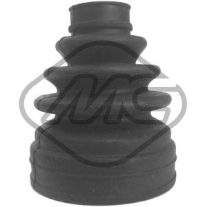 Burduf cauciuc articulatie planetara OPEL COMBO Autoutilitara/limuzina spatioasa 1.4 16V benzina 90 cai METALCAUCHO 00147