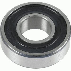 Rulment priza directa ambreiaj OPEL MOVANO B platou / sasiu (X62) 2.3 CDTI RWD (EV, HV, UV) diesel 101 cai SACHS 1863 869 009