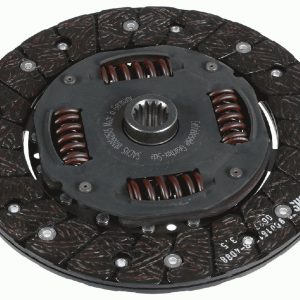 Disc ambreiaj OPEL ADAM (M13) 1.2 benzina 69 cai SACHS 1878 040 545