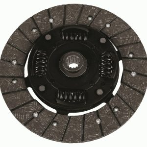 Disc ambreiaj OPEL COMBO Autoutilitara/limuzina spatioasa 1.6 CNG 16V Benzina/Gaz metan (GNC) 94 cai SACHS 1878 634 088