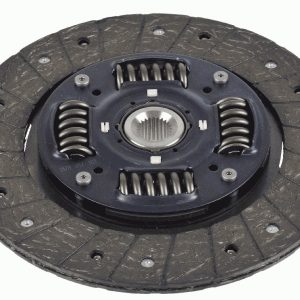 Disc ambreiaj OPEL MOKKA / MOKKA X (J13) 1.6 (_76) benzina 116 cai SACHS 1878 987 101