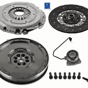 Kit ambreiaj OPEL CASCADA (W13) 1.6 (67) benzina 136 cai SACHS 2290 601 161