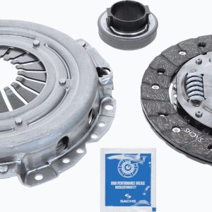 Kit ambreiaj OPEL COMBO Autoutilitara/limuzina spatioasa (71_) 1.2 benzina 45 cai SACHS 3000 311 002