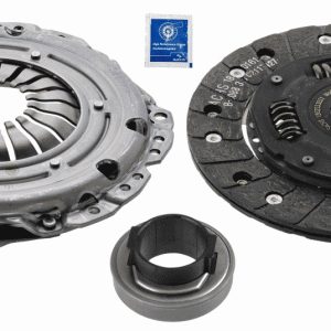 Kit ambreiaj OPEL COMBO Autoutilitara/limuzina spatioasa (71_) 1.7 D diesel 60 cai SACHS 3000 436 001