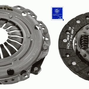 Kit ambreiaj OPEL COMBO Tour 1.6 benzina 87 cai SACHS 3000 838 801