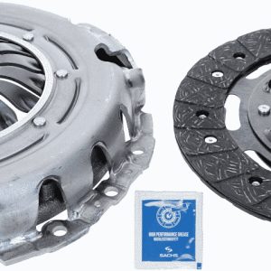 Kit ambreiaj OPEL VIVARO A bus (X83) 2.5 CDTI (F7, J7, A07) diesel 146 cai SACHS 3000 950 551