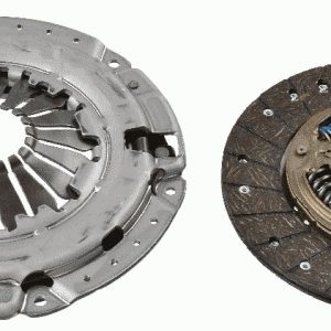 Kit ambreiaj OPEL MOKKA / MOKKA X (J13) 1.8 (_76) benzina 140 cai SACHS 3000 950 661