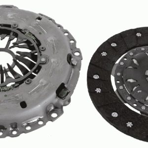 Kit ambreiaj OPEL ADAM (M13) 1.0 benzina 115 cai SACHS 3000 950 791