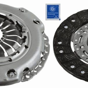 Kit ambreiaj OPEL ADAM (M13) 1.4 S benzina 150 cai SACHS 3000 950 943