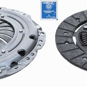 Kit ambreiaj OPEL COMBO Autoutilitara/limuzina spatioasa 1.6 CNG 16V Benzina/Gaz metan (GNC) 94 cai SACHS 3000 951 064