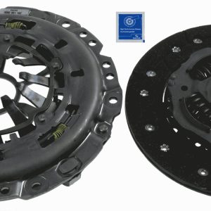 Kit ambreiaj OPEL MOKKA / MOKKA X (J13) 1.4 (_76) benzina 120 cai SACHS 3000 951 182