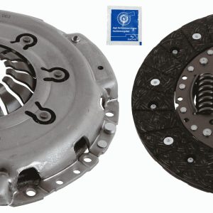 Kit ambreiaj OPEL MOVANO A caroserie (X70) 1.9 DTI (FD) diesel 82 cai SACHS 3000 951 665