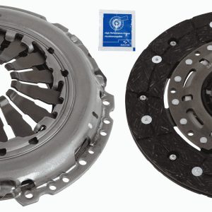 Kit ambreiaj OPEL COMBO Autoutilitara/limuzina spatioasa (X12) 1.4 CNG (B05) Benzina/Gaz metan (GNC) 120 cai SACHS 3000 951 666