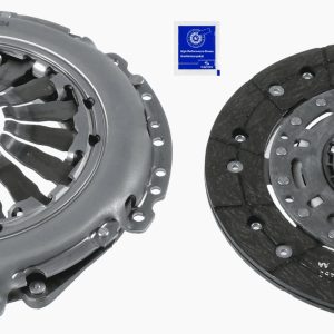 Kit ambreiaj OPEL COMBO Tour (X12) 1.4 (C26, D26, E26, C06) benzina 120 cai SACHS 3000 951 934