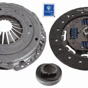 Kit ambreiaj OPEL MOVANO C caroserie (U9) 2.2 D diesel 140 cai SACHS 3000 970 116