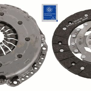 Kit ambreiaj OPEL GRANDLAND / GRANDLAND X (A18, P1UO) 1.2 (75) benzina 131 cai SACHS 3000 970 131