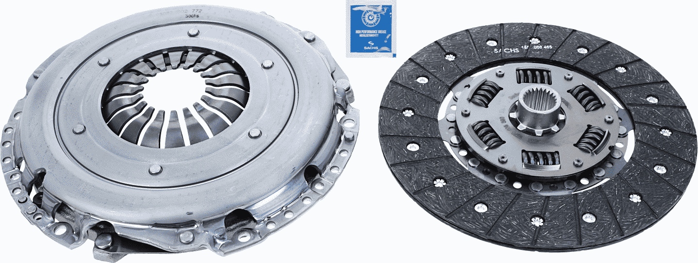 Kit ambreiaj OPEL CASCADA (W13) 2.0 CDTI (67) diesel 170 cai SACHS 3000 970 138