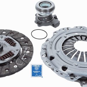 Kit ambreiaj OPEL COMBO Tour 1.6 benzina 87 cai SACHS 3000 990 026