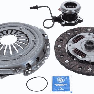 Kit ambreiaj OPEL COMBO Tour 1.4 benzina 90 cai SACHS 3000 990 131